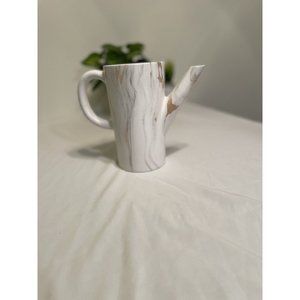 Flora Bunda Ceramic Watering Can